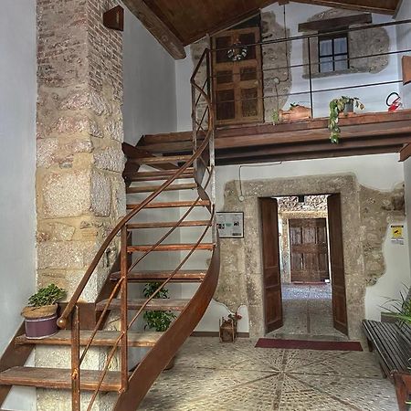 Domus Vela Fornelli Exterior foto