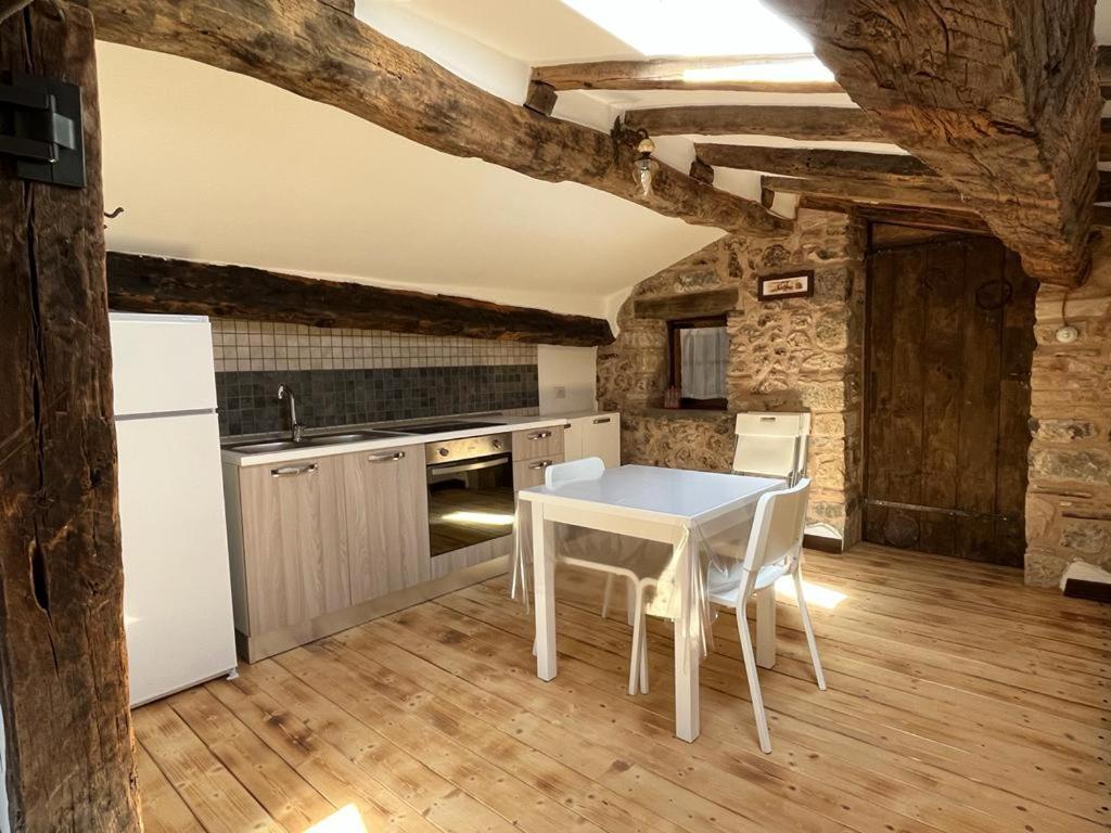 Domus Vela Fornelli Exterior foto
