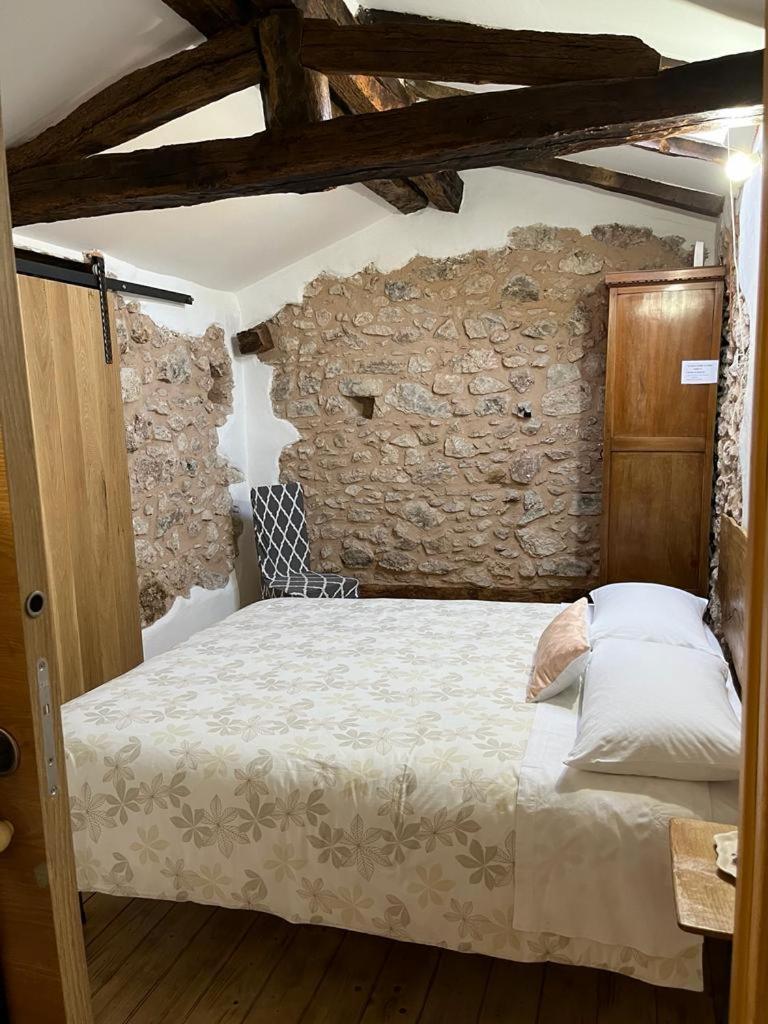 Domus Vela Fornelli Exterior foto