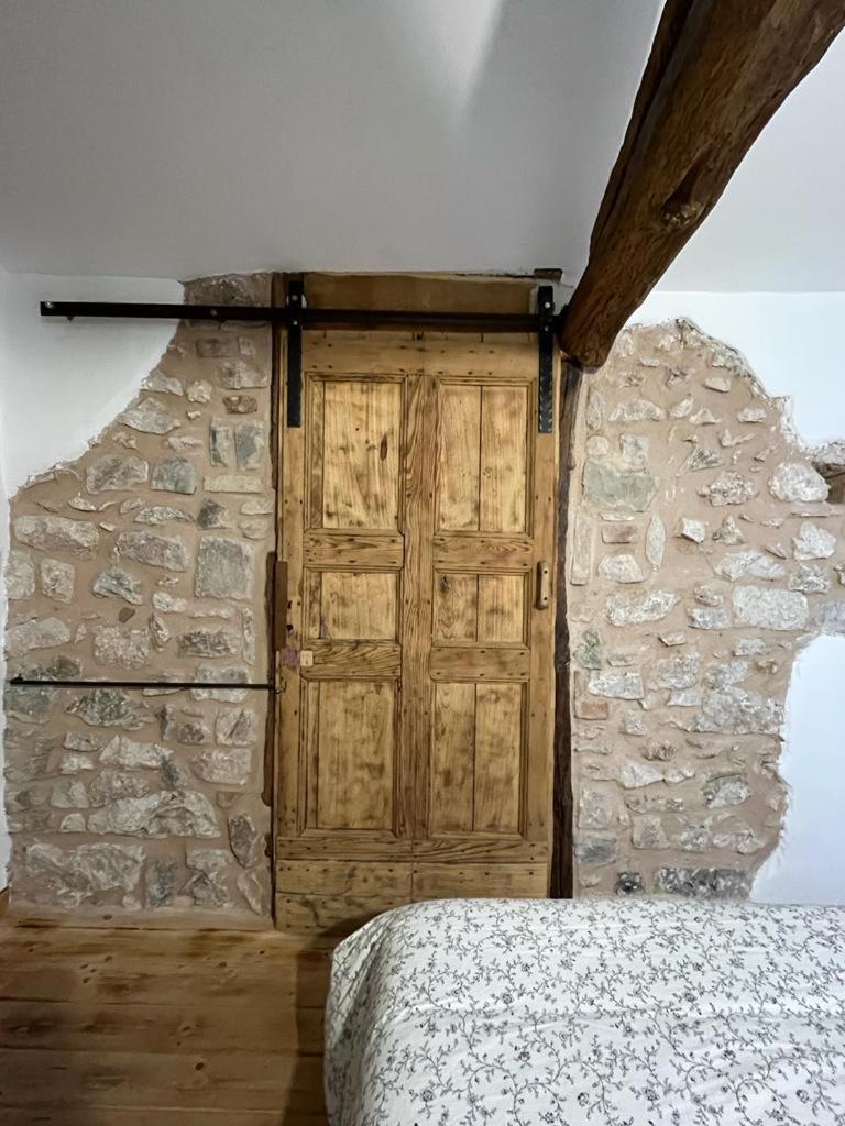 Domus Vela Fornelli Exterior foto